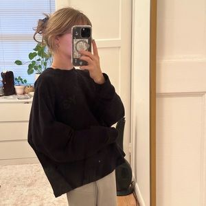 Adidas Y-3 Boxy Crew